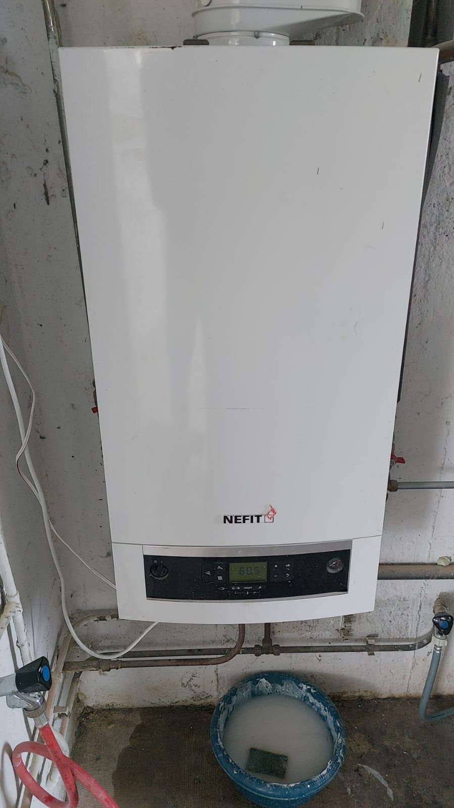cv-ketel Numansdorp cv-ketel Numansdorp